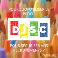 Profil DISC logo - Similar company to Profil 4