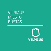 SĮ „Vilniaus miesto būstas“ logo - Similar company to Ajda Piše
