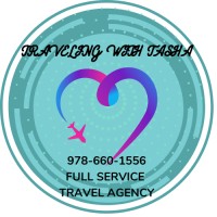 Traveling with Tasha logo - Similar company to Method + Mode