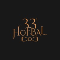 Hofbal logo - Similar company to Restaurant Manna