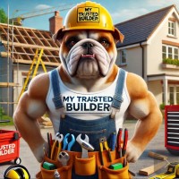 My Trusted Builder logo - Similar company to Uca Consulting