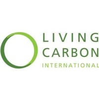 Living Carbon International logo - Similar company to Fintech Frontiers