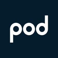 Pod Creative – Design, Direction & Photography logo - Similar company to Pod-Style Studios