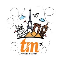 Travel Mudra Private Limited logo - Similar company to Gogetfix