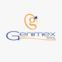 GENIMEX SARL logo - Similar company to Progetcom