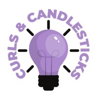 Curls and Candlesticks