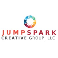JumpSpark Creative Group, LLC. logo - Similar company to Max Potential Systems