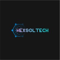 Hexsoltech logo - Similar company to R Tech