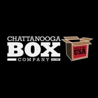 Chattanooga Box Company logo - Similar company to Fass Packaging