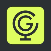 GLOBEGURU logo - Similar company to Vesch Digital Gmbh