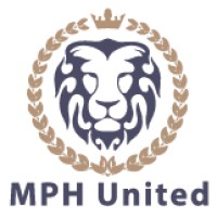 MPH United, LLC logo - Similar company to Gie. Gestión Integral De Envases Industriales