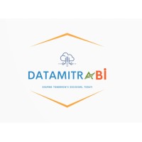DatamitraBI logo - Similar company to Bitrms Technologies