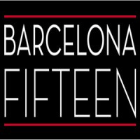 Barcelona Fifteen Hotel logo - Similar company to Ohla Eixample