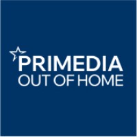 Primedia Out Of Home logo - Similar company to Outdoor Network