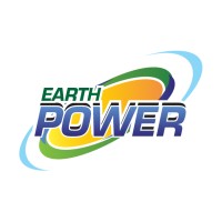 Earth Power Products logo - Similar company to Apollo Water Technologies, Inc.