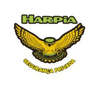 Harpia Segurança Privada logo - Similar company to Cdi Segurança Privada