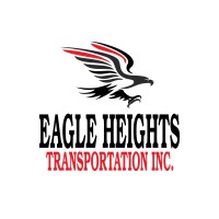 Eagle Heights Transportation logo - Similar company to Mal Inc