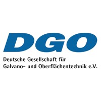 DGO | Deutsche Gesellschaft für Galvano- und Oberflächentechnik e.V. logo - Similar company to World Travel