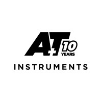 A+T Instruments Ltd logo - Similar company to Osprey Technical Consulting Ltd