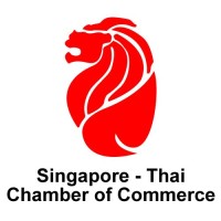Singapore Thai Chamber of Commerce logo - Similar company to Simple Group