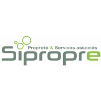SIPROPRE - Propreté et Services Associés logo - Similar company to Watchelse ! L'Art Du Temps