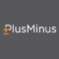 Plus Minus, Inc