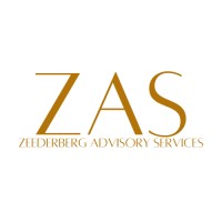 Zeederberg Advisory Services Pty Ltd (ZAS) logo - Similar company to Kleva Contracts
