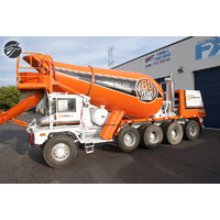 Theut Products, Inc. logo - Similar company to Mas Equipment & Engineering