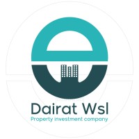 Dairat wsl logo - Similar company to Cairo Home Developments