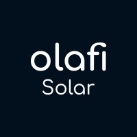 Olafi Solar logo - Similar company to Fa Fast52 Gmbh