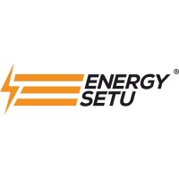 EnergySetu logo - Similar company to Aleksa Aishpur