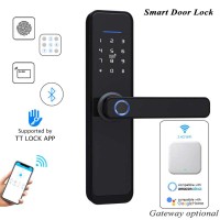 ilocki Smart Lock logo - Similar company to Prodigy Smartlock
