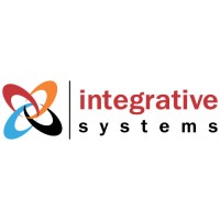 Integrative Systems logo - Similar company to Kisco Systems