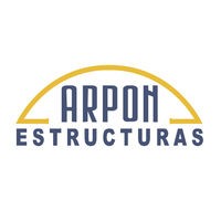 Arpon Estructuras SRL logo - Similar company to Corobra Constructora