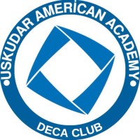 Üsküdar American Academy DECA Club logo - Similar company to Maltepe.Com