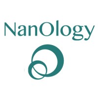 NanOlogy logo - Similar company to Dfb Pharmaceuticals Llc