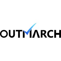 Outmarch logo - Similar company to Mynexthire, Ai-First Ats