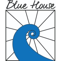 Blue House Malta logo - Similar company to Malta Bartending Academy