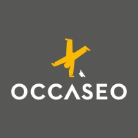 OCCASEO content. event. design. logo - Similar company to Markop - Webdesign & Marketing