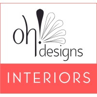 Oh! Designs Interiors, Inc. logo - Similar company to Fordham Marble