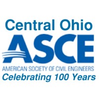 Central Ohio ASCE logo - Similar company to Ohio Section Ite