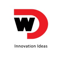 WD logo - Similar company to Serajj Digital Marketing