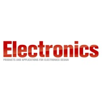 Electronics Magazine logo - Similar company to Electronics For Engineers Magazine