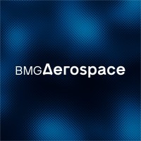 BMG Aerospace Inc. logo - Similar company to My La Therapy