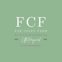 Far Coley Farm logo - Similar company to Viva La Tipi