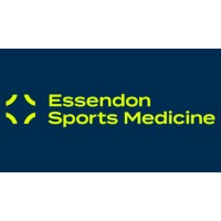 Essendon Sports Medicine logo - Similar company to Spring Podiatry
