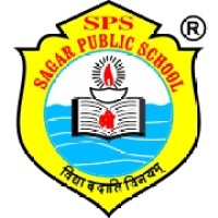 Sagar Public School, Katara Extension logo - Similar company to St. Mary School