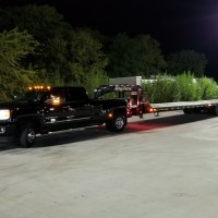Locked & Loaded Hot Shot Trucking, LLC logo - Similar company to Vr Mergers & Acquisitions, Business Appraisal, Mn