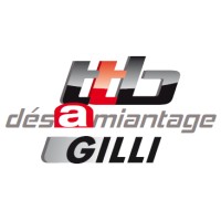 TTB Désamiantage GILLI logo - Similar company to 3D Protec