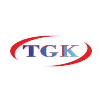 TGK doo logo - Similar company to Maxnova Creative